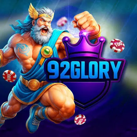 92GLORY - Permainan Bingo Seru dan Menyenangkan