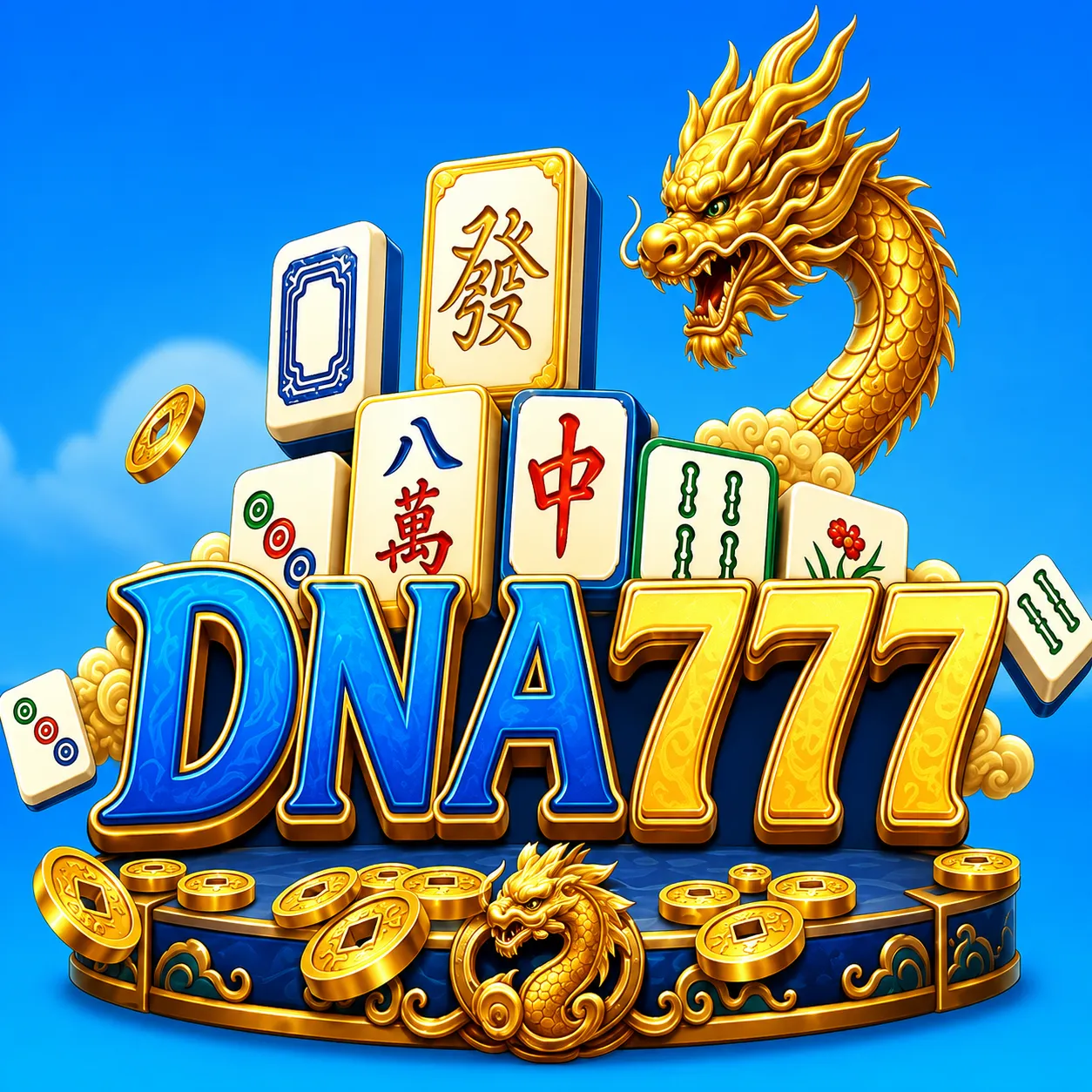 DNA777 - Petualangan Epik dalam Dunia RPG