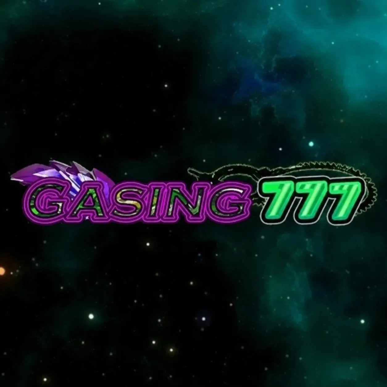 GASING777 - Game Casual Seru dan Menyenangkan