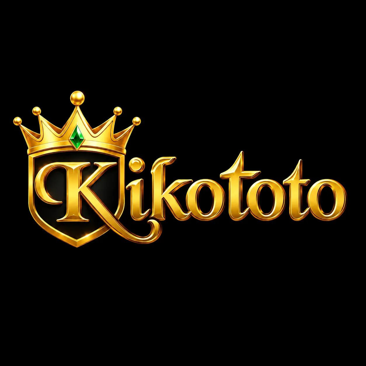KIKOTOTO - Pertarungan Seru dalam Dunia Fighting
