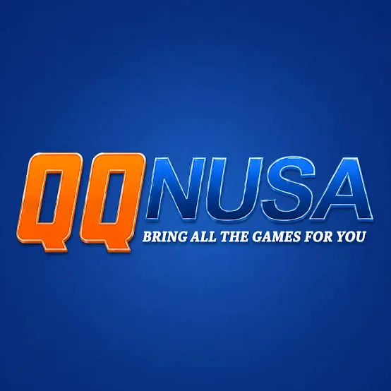 QQNUSA - Game Slot Penuh Keseruan