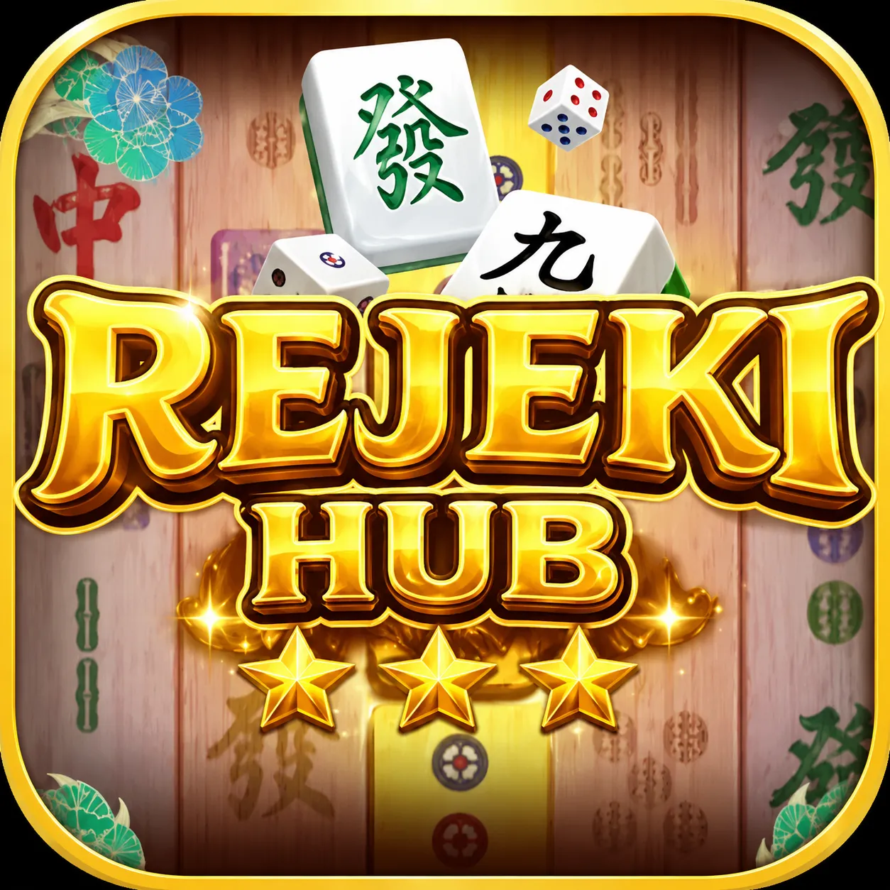 REJEKIHUB - Petualangan Seru di Dunia RPG