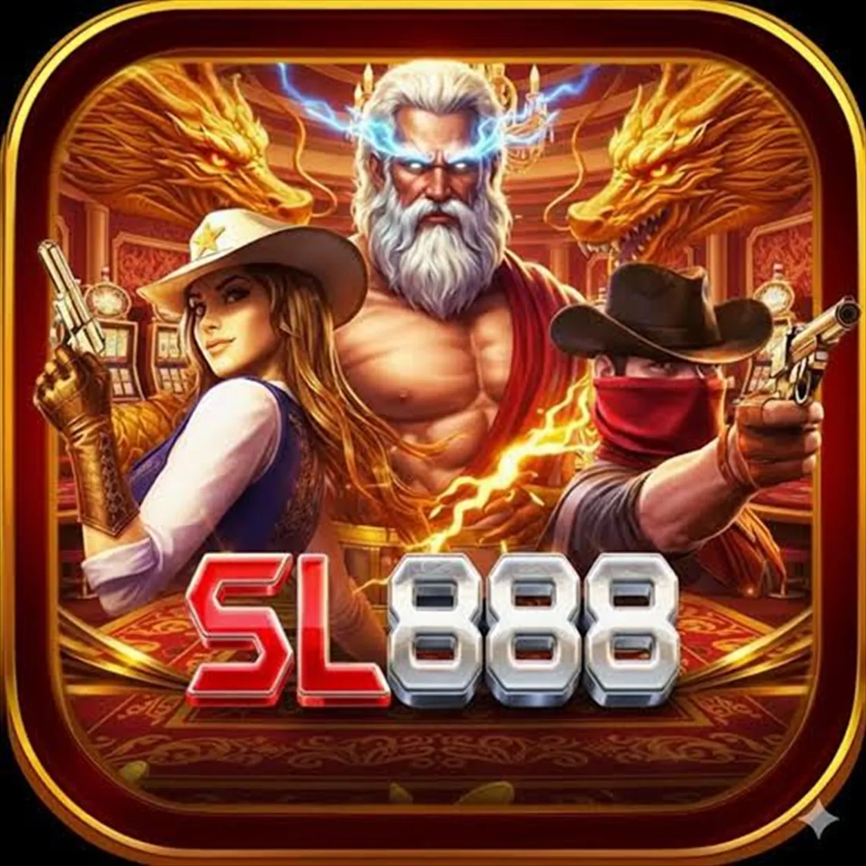 SL888 - Permainan QiuQiu Terbaik