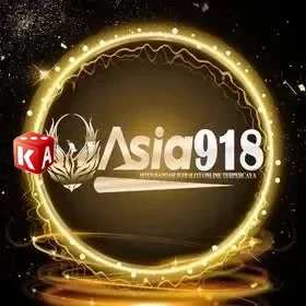 Logo asia918
